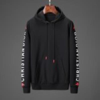 cheap quality Dior Hoodies Model No. 5